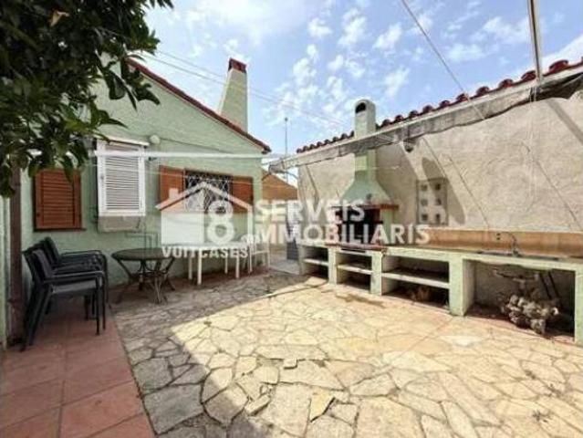 Chalet Venta Caldes d'Estrac, Caldes d'Estrac