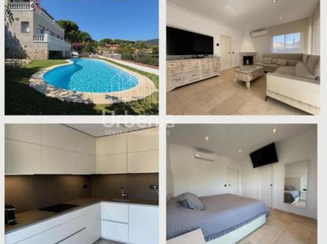 Chalet Venta Calella, Calella