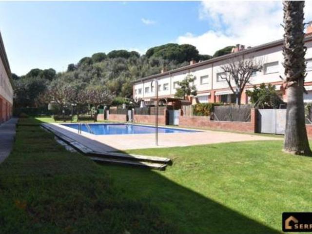 Chalet Venta Calella, Calella