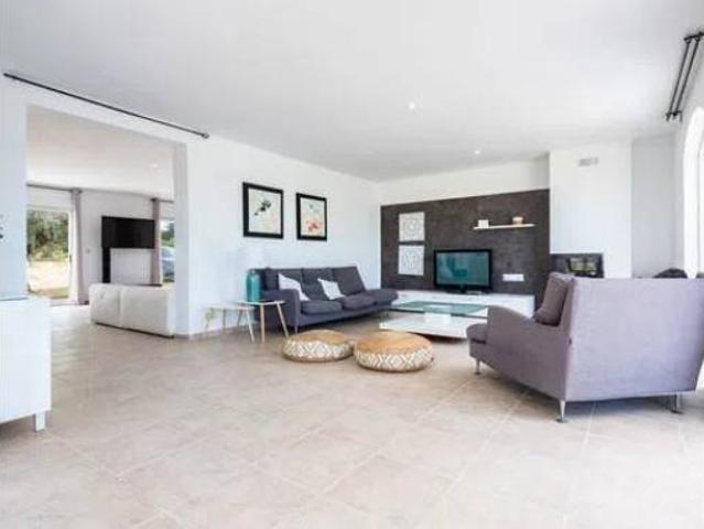 Chalet Venta Càlig, Càlig