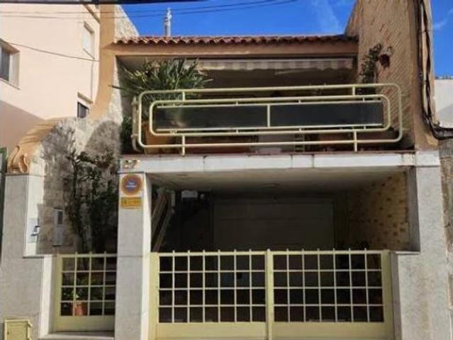 Chalet Venta Càlig, Càlig