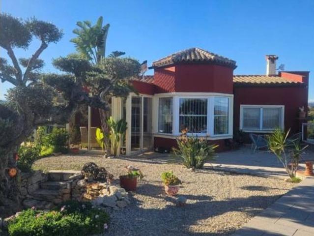 Chalet Venta Càlig, Càlig