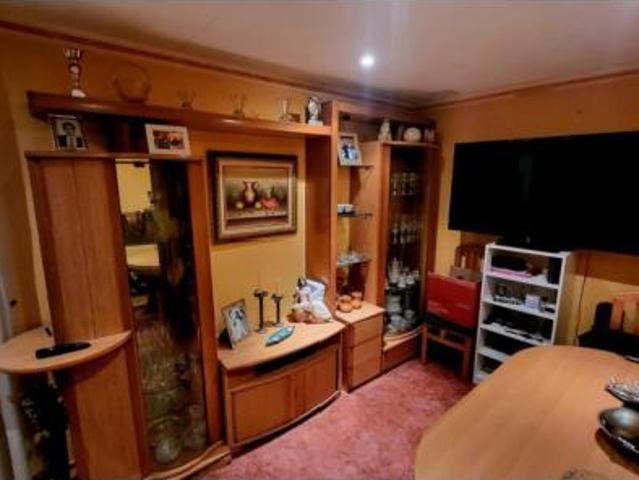 Chalet Venta Càlig, Càlig