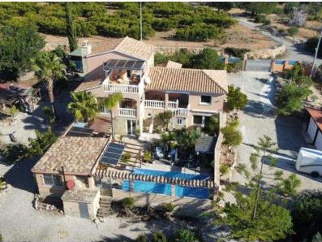 Chalet Venta Càlig, Càlig
