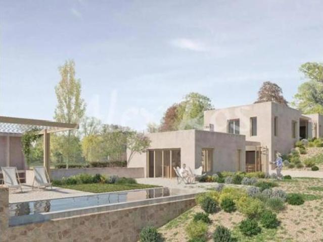 Chalet Venta Calonge i Sant Antoni, Calonge