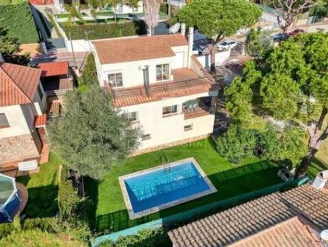 Chalet Venta Calonge i Sant Antoni, Calonge