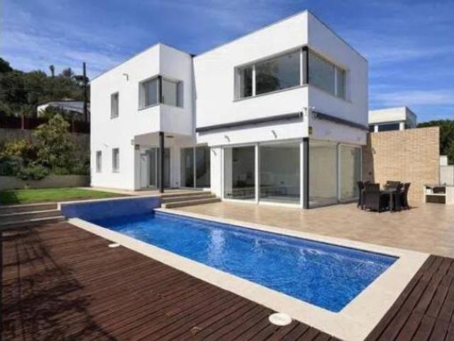 Chalet Venta Calonge i Sant Antoni, Calonge