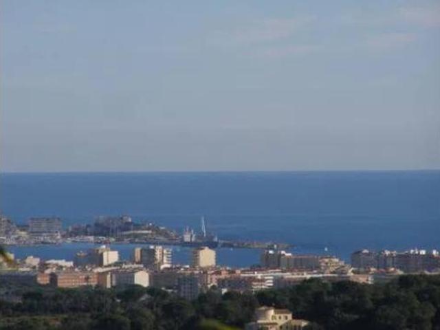 Chalet Venta Calonge i Sant Antoni, Calonge