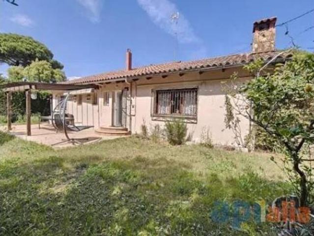 Chalet Venta Calonge i Sant Antoni, Calonge