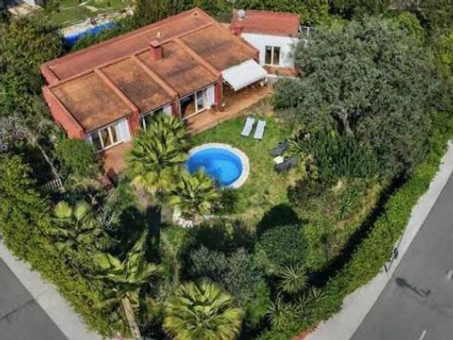 Chalet Venta Calonge i Sant Antoni, Calonge