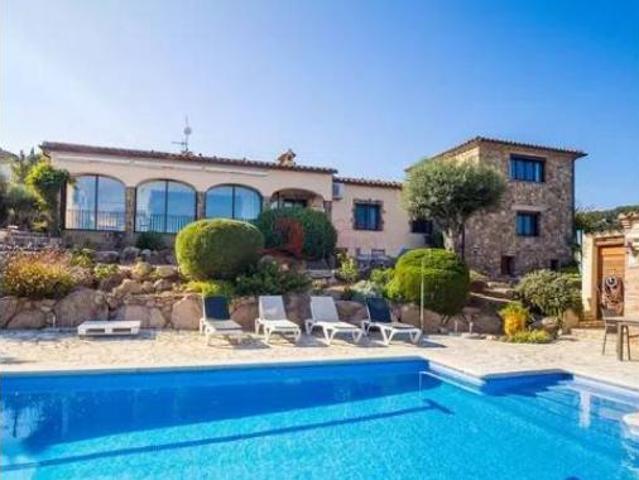 Chalet Venta Calonge i Sant Antoni, Calonge