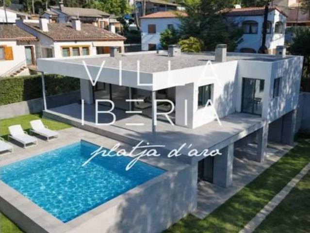 Chalet Venta Calonge i Sant Antoni, Calonge