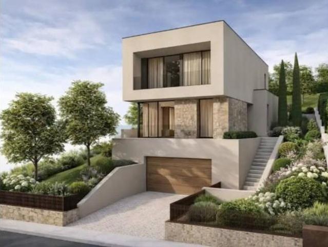 Chalet Venta Calonge i Sant Antoni, Calonge