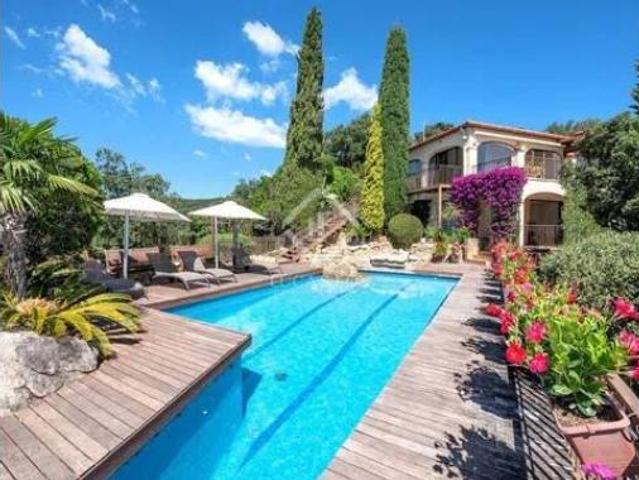 Chalet Venta Calonge i Sant Antoni, Calonge