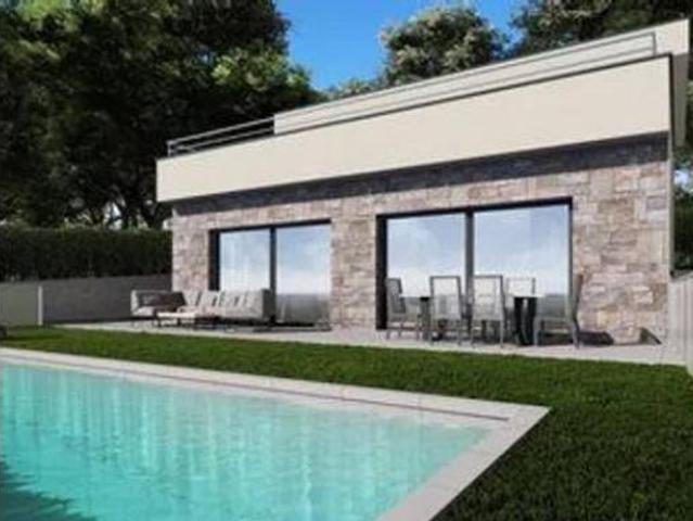 Chalet Venta Calonge i Sant Antoni, Calonge