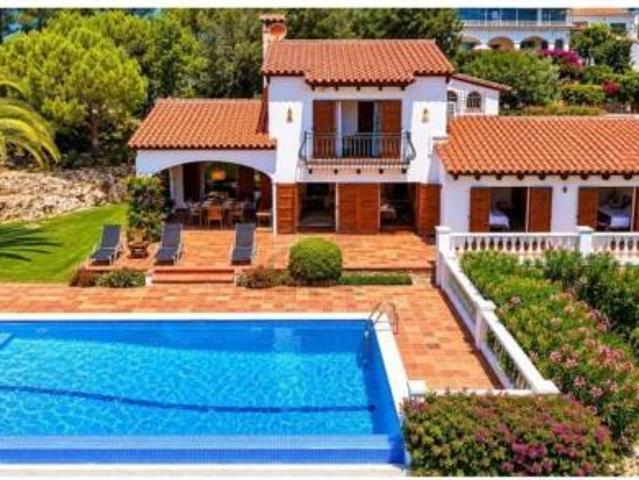Chalet Venta Calonge i Sant Antoni, Calonge