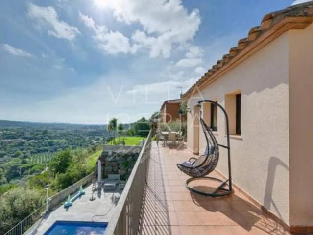 Chalet Venta Calonge i Sant Antoni, Calonge