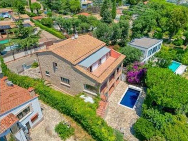 Chalet Venta Calonge i Sant Antoni, Calonge