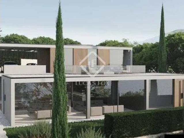 Chalet Venta Calonge i Sant Antoni, Calonge