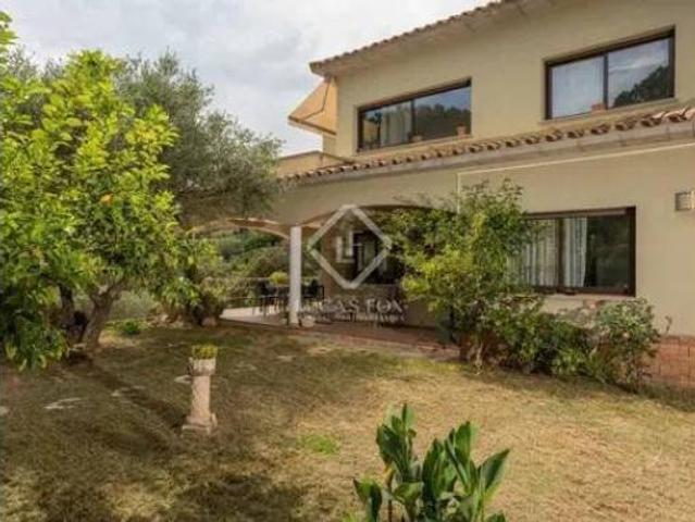 Chalet Venta Calonge i Sant Antoni, Calonge