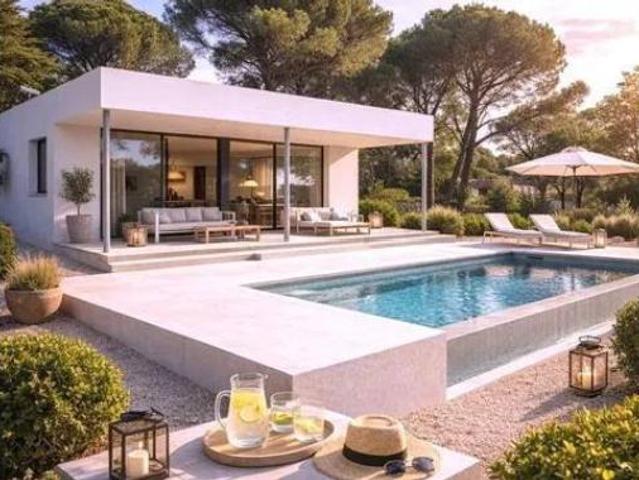 Chalet Venta Calonge i Sant Antoni, Calonge