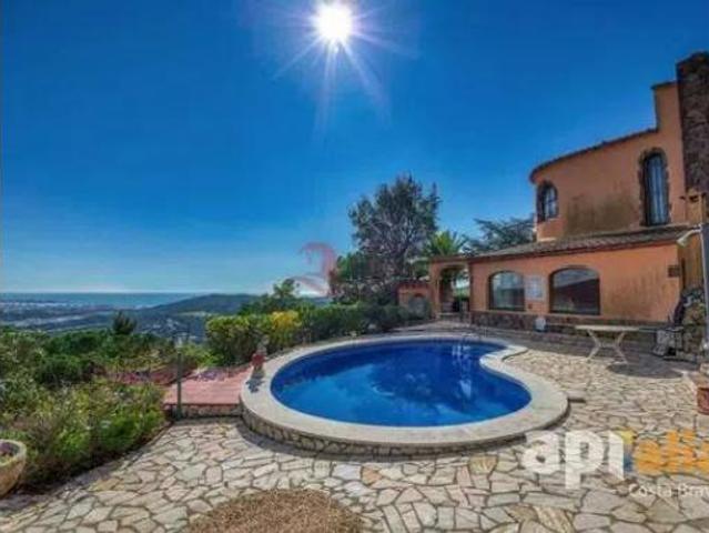 Chalet Venta Calonge i Sant Antoni, Calonge