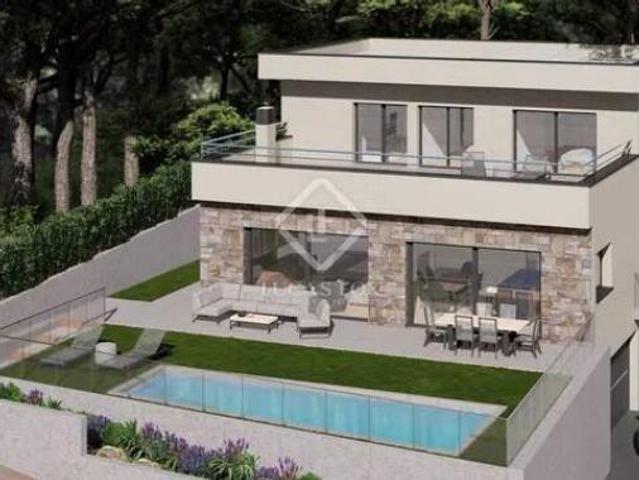 Chalet Venta Calonge i Sant Antoni, Calonge