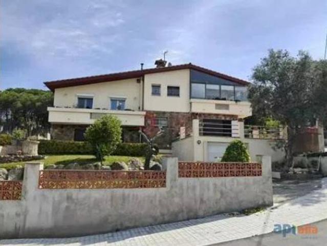 Chalet Venta Calonge i Sant Antoni, Calonge