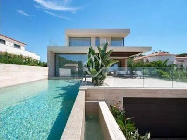 Chalet Venta Calonge i Sant Antoni, Calonge