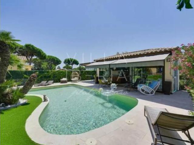 Chalet Venta Calonge i Sant Antoni, Calonge