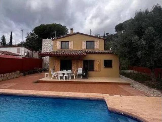 Chalet Venta Calonge i Sant Antoni, Calonge