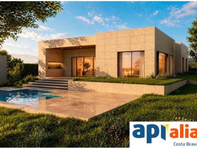 Chalet Venta Calonge i Sant Antoni, Calonge