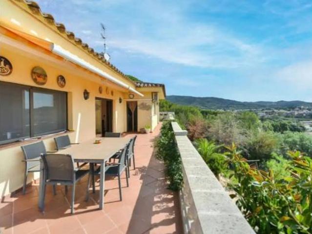 Chalet Venta Calonge i Sant Antoni, Calonge
