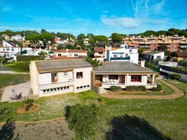 Chalet Venta Calonge i Sant Antoni, Calonge
