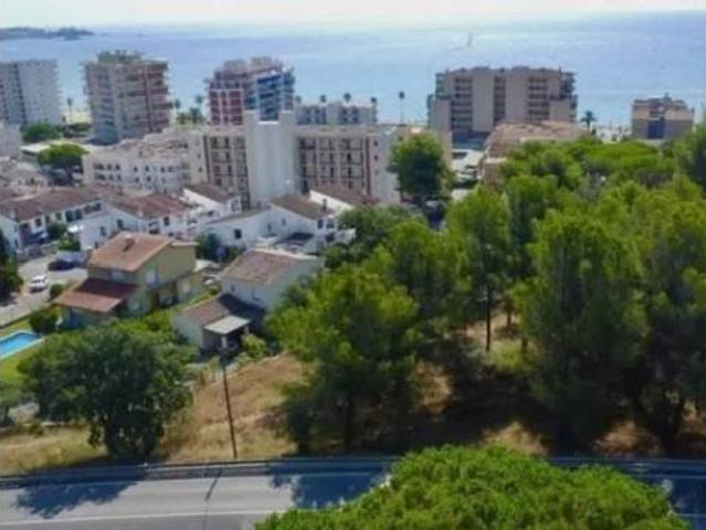 Chalet Venta Calonge i Sant Antoni, Calonge
