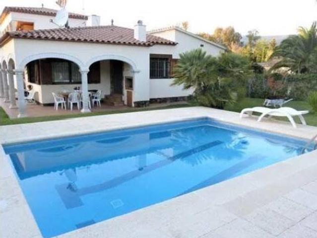 Chalet Venta Calonge i Sant Antoni, Calonge