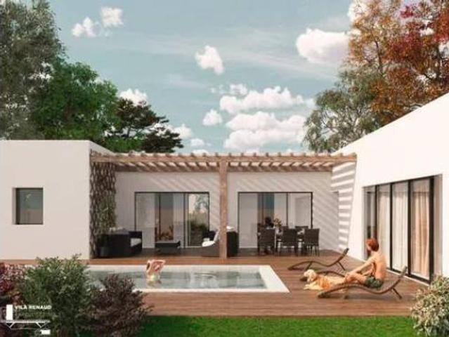Chalet Venta Calonge i Sant Antoni, Calonge