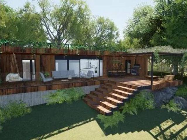 Chalet Venta Calonge i Sant Antoni, Calonge
