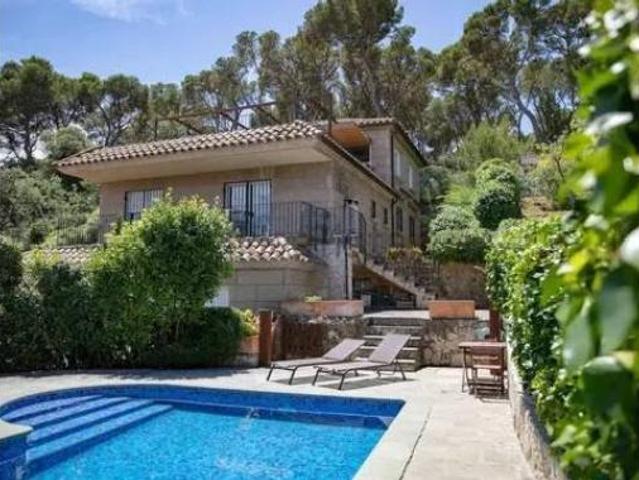 Chalet Venta Calonge i Sant Antoni, Calonge