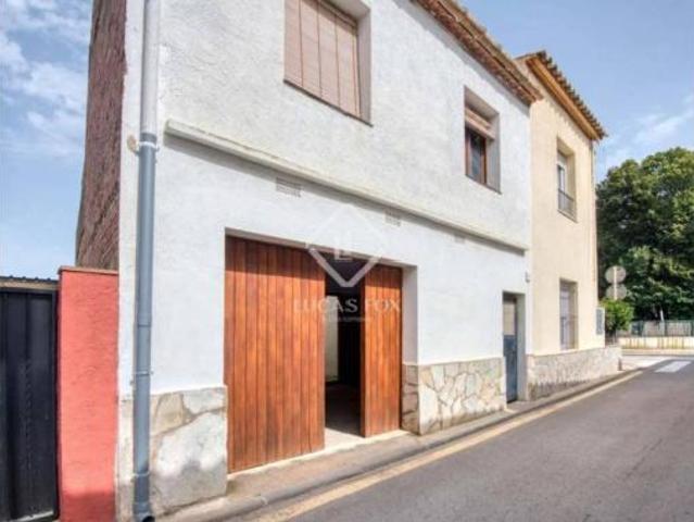 Chalet Venta Calonge i Sant Antoni, Calonge