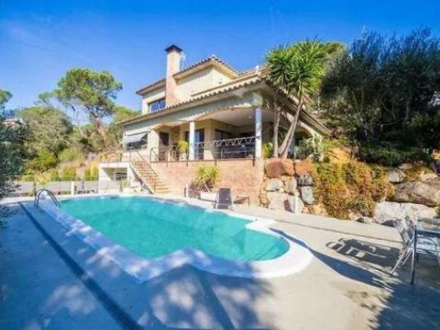 Chalet Venta Calonge i Sant Antoni, Calonge