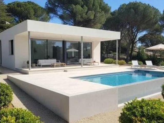 Chalet Venta Calonge i Sant Antoni, Calonge
