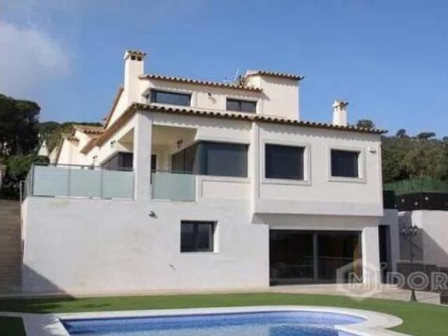 Chalet Venta Calonge i Sant Antoni, Calonge
