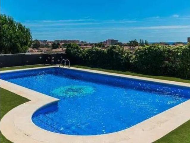 Chalet Venta Calonge i Sant Antoni, Calonge