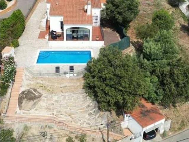 Chalet Venta Calonge i Sant Antoni, Calonge
