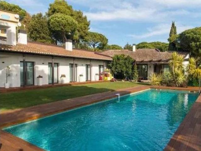 Chalet Venta Calonge i Sant Antoni, Calonge