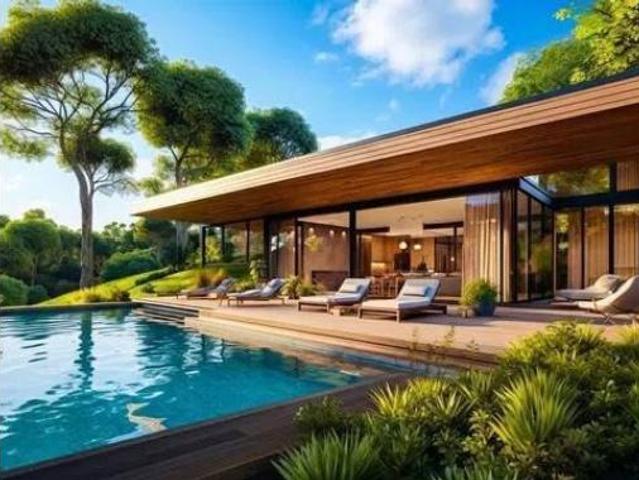Chalet Venta Calonge i Sant Antoni, Calonge