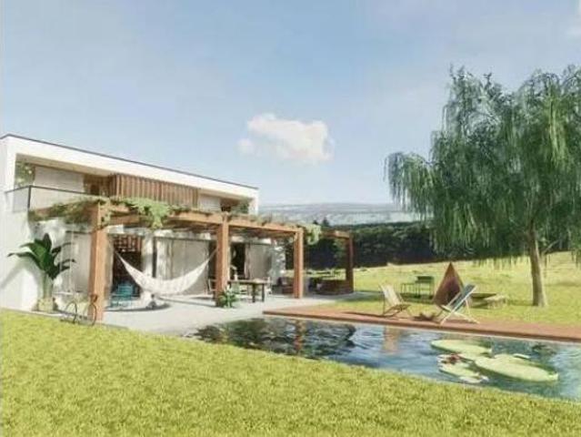 Chalet Venta Calonge i Sant Antoni, Calonge