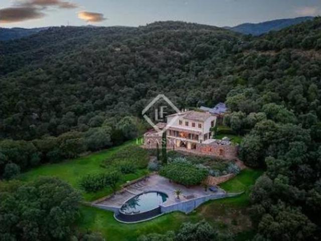 Chalet Venta Calonge i Sant Antoni, Calonge