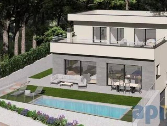 Chalet Venta Calonge i Sant Antoni, Calonge